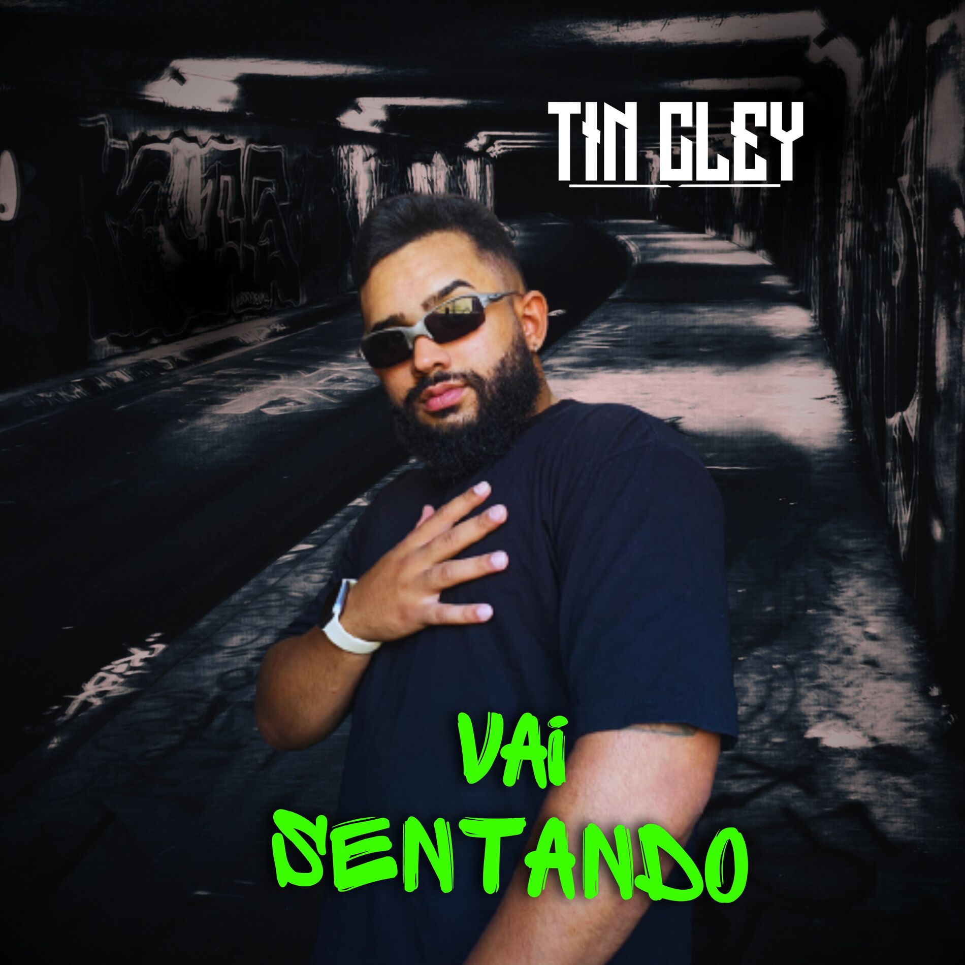 Album cover of Vai Sentando