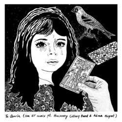 Cover of Te Quería (Isa GT Remix)