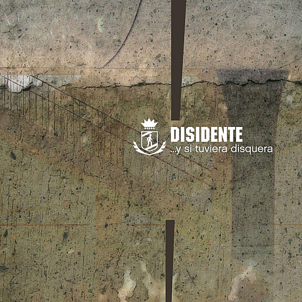 Picture of Y si tuviera disquera
