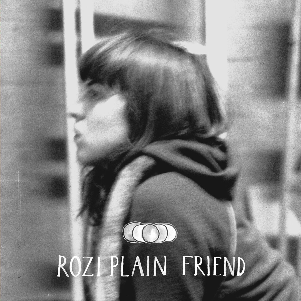 Album cover of Friend City