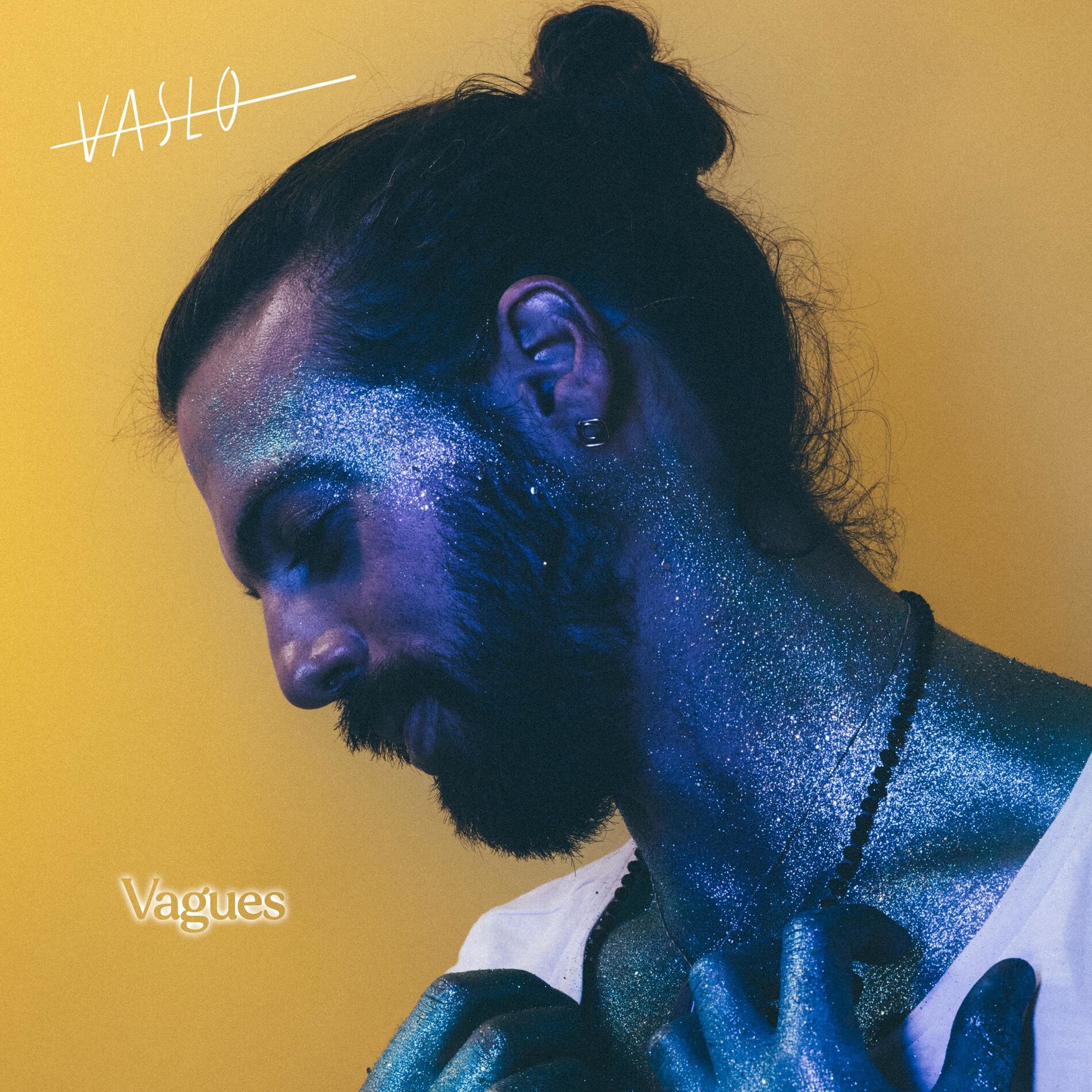 Album cover of Vagues