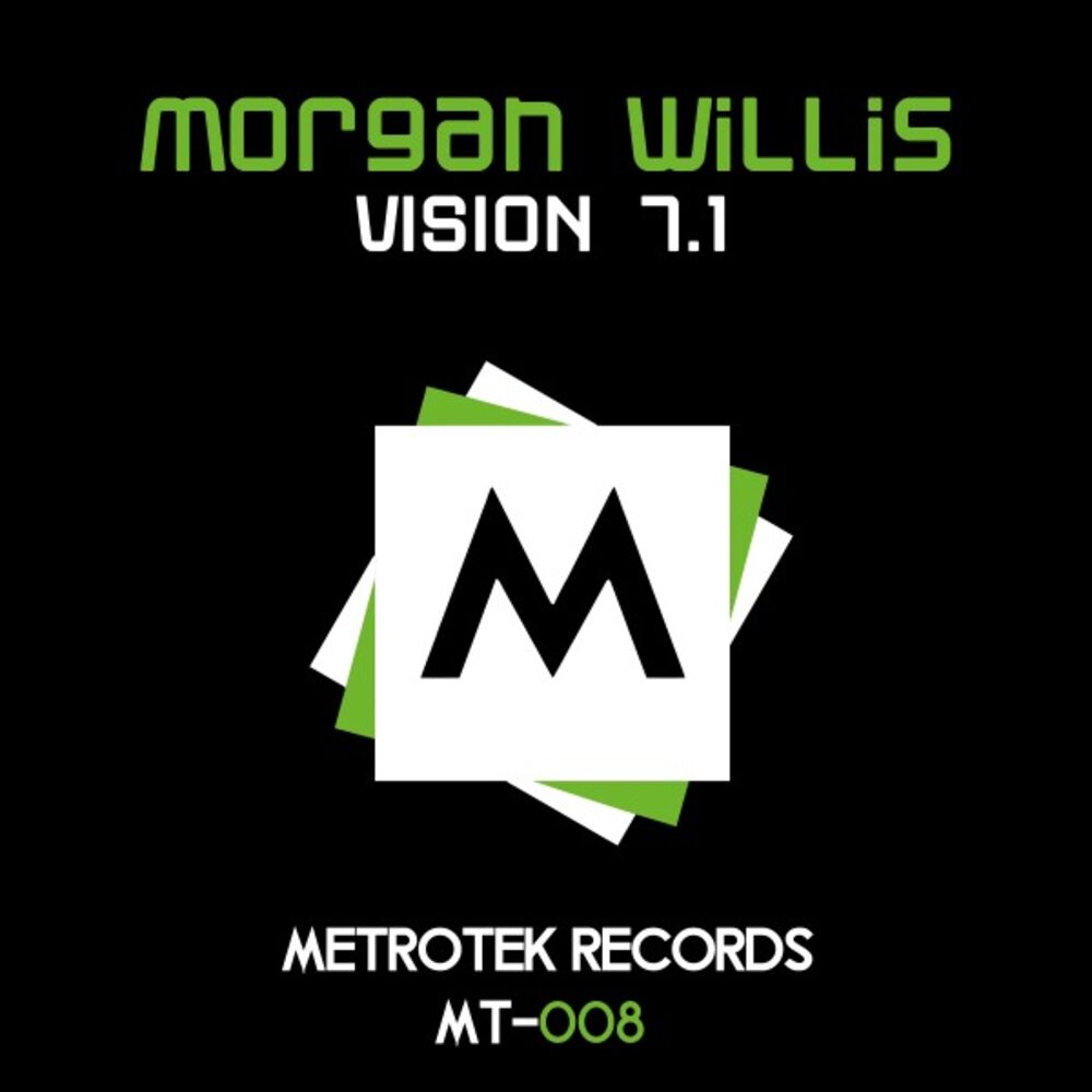 Picture of Vision 7.1
