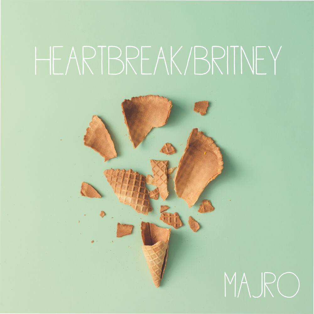 Picture of Heartbreak/Britney