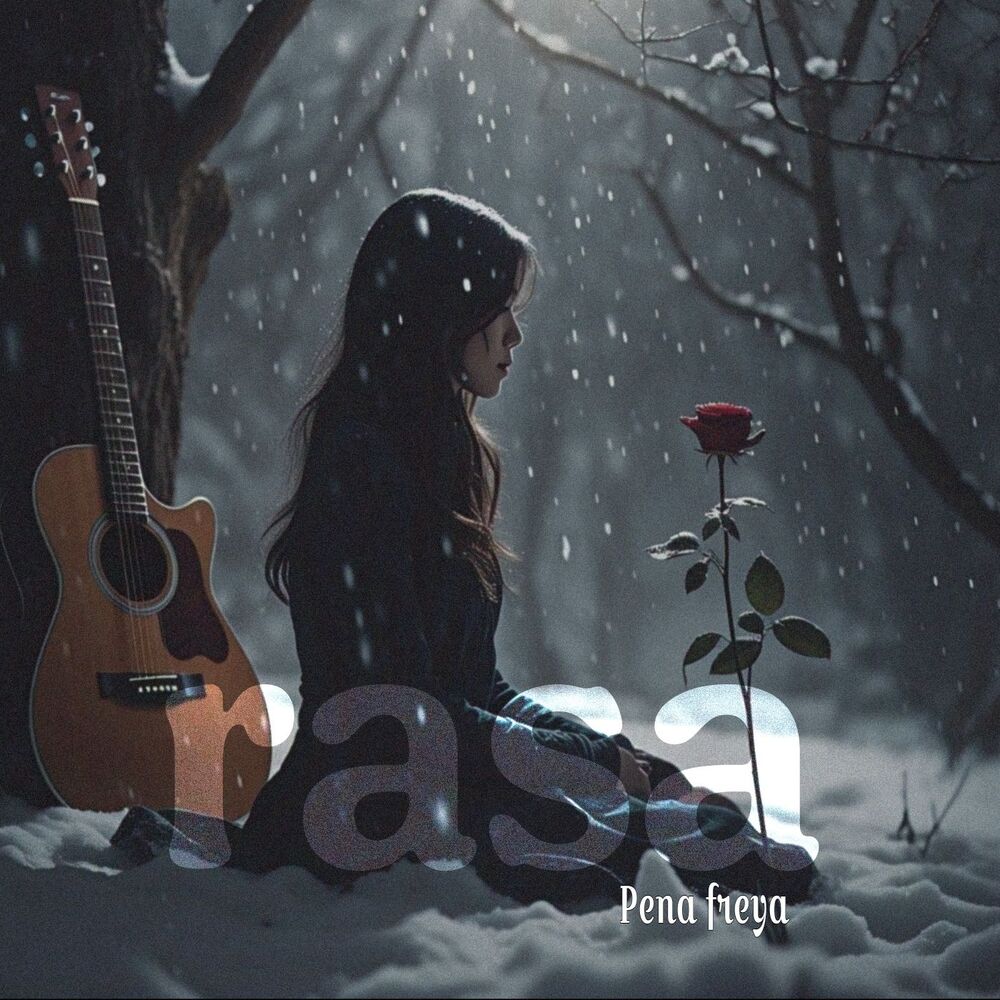Picture of Rasa