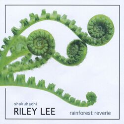 Cover of Rainforest Reverie