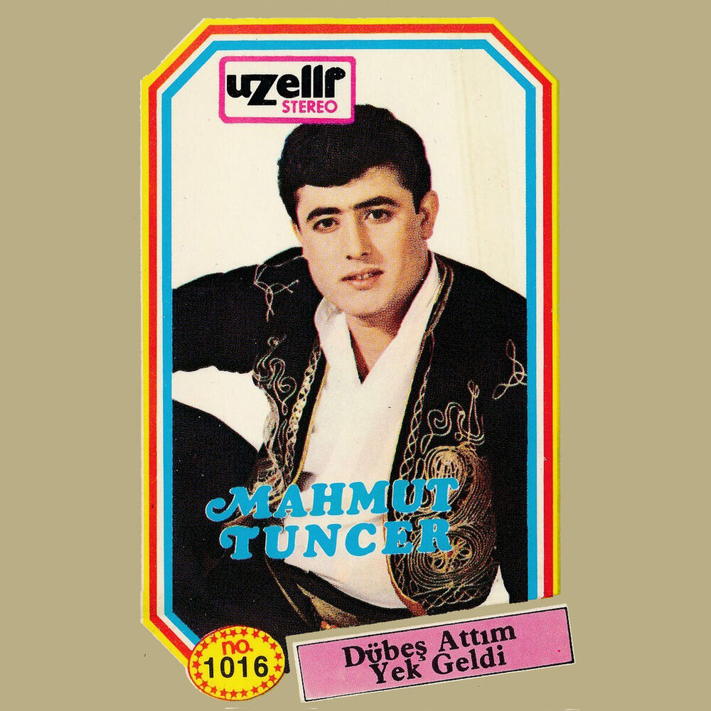 Picture of Dübeş Attım Yek Geldi