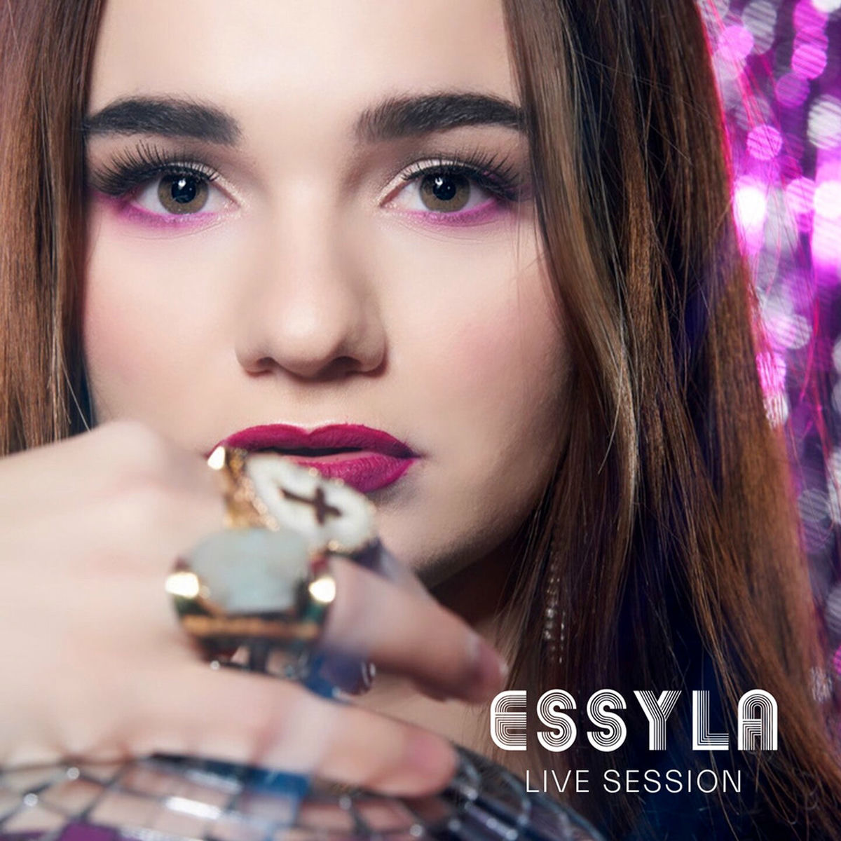 Album cover of Your letters / Let you go (Live Acoustic)