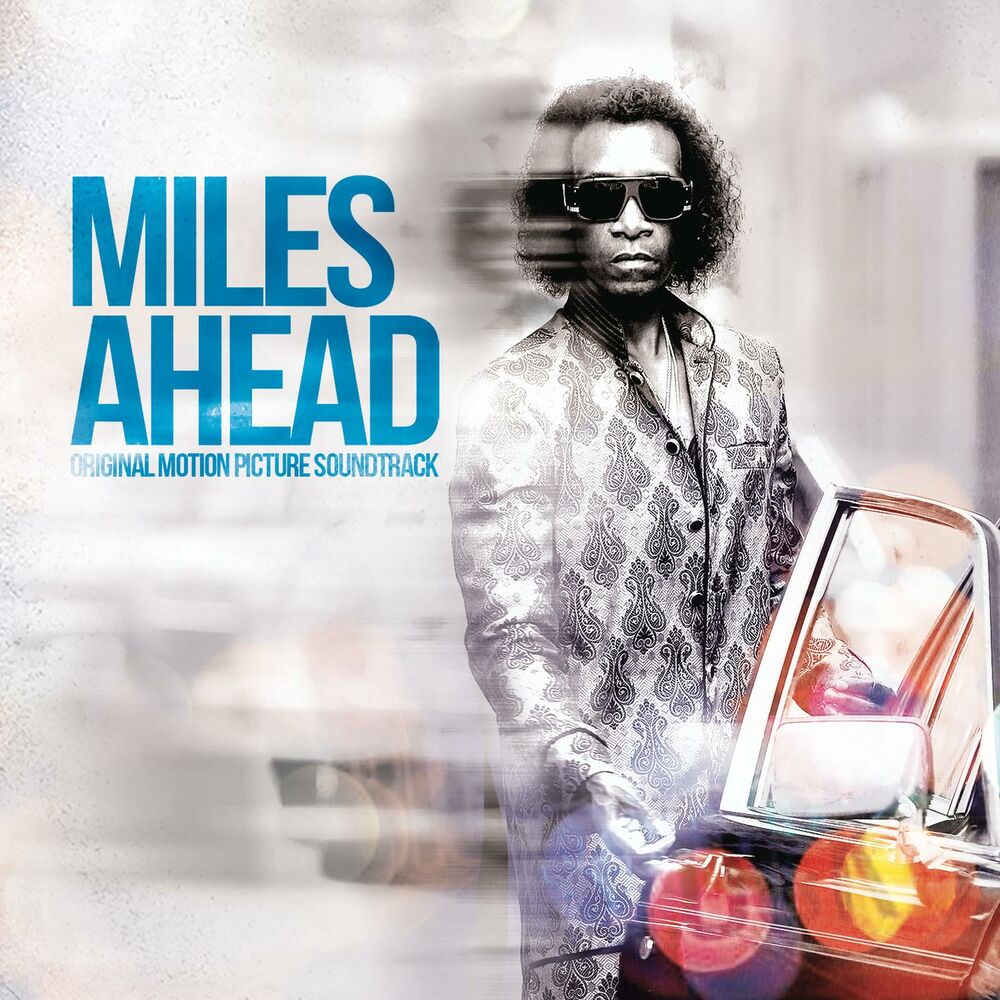Picture of Miles Ahead (Original Motion Picture Soundtrack)