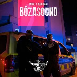 Cover of BÖZASOUND