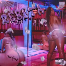 Cover of REBOTA