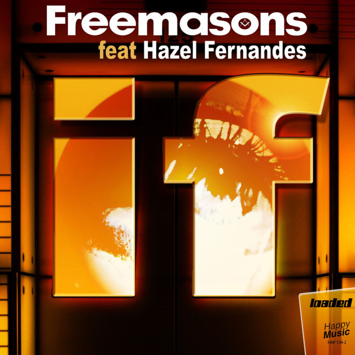 Album cover of If