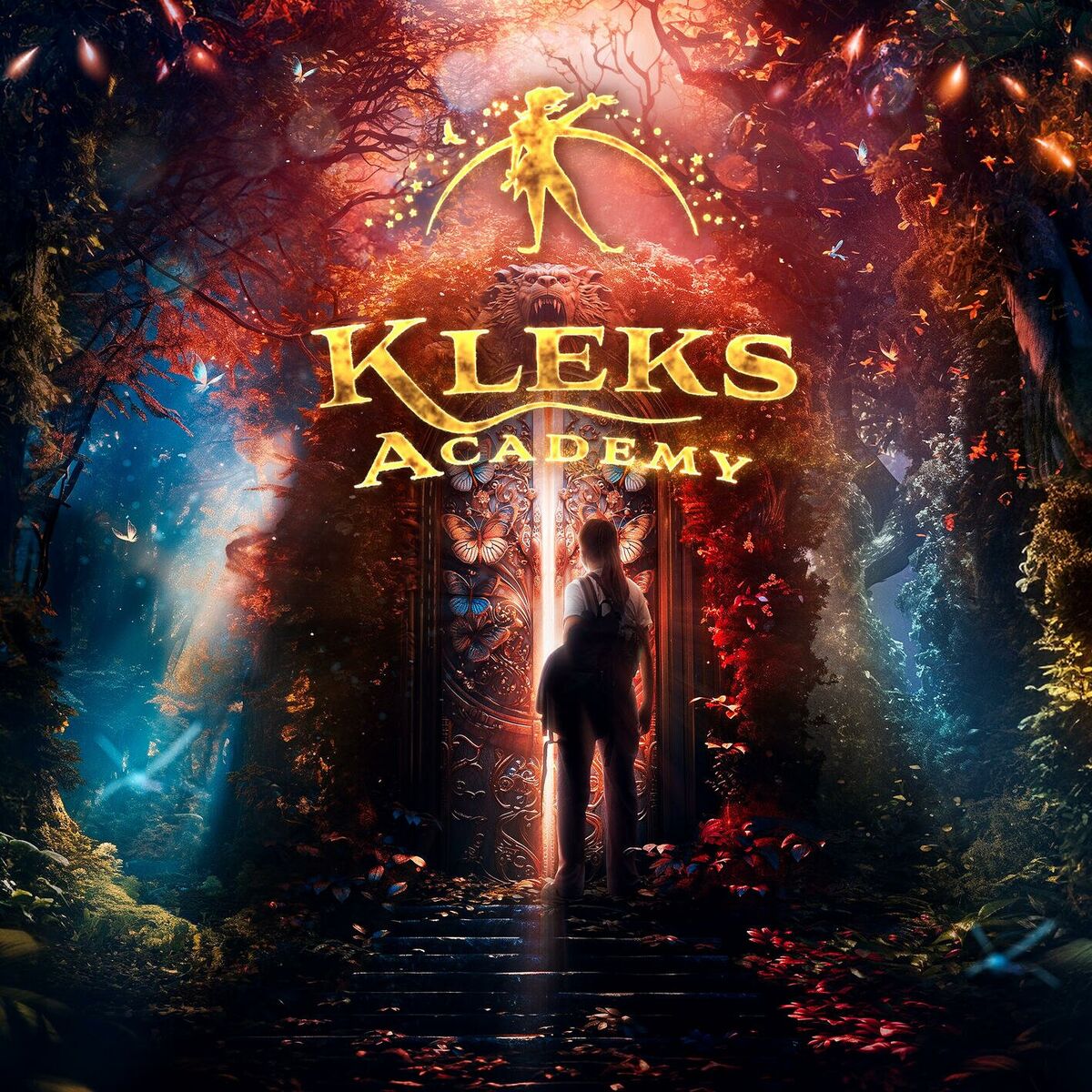 Album cover of Kleks Academy