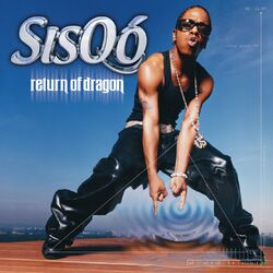 Cover of Return Of Dragon