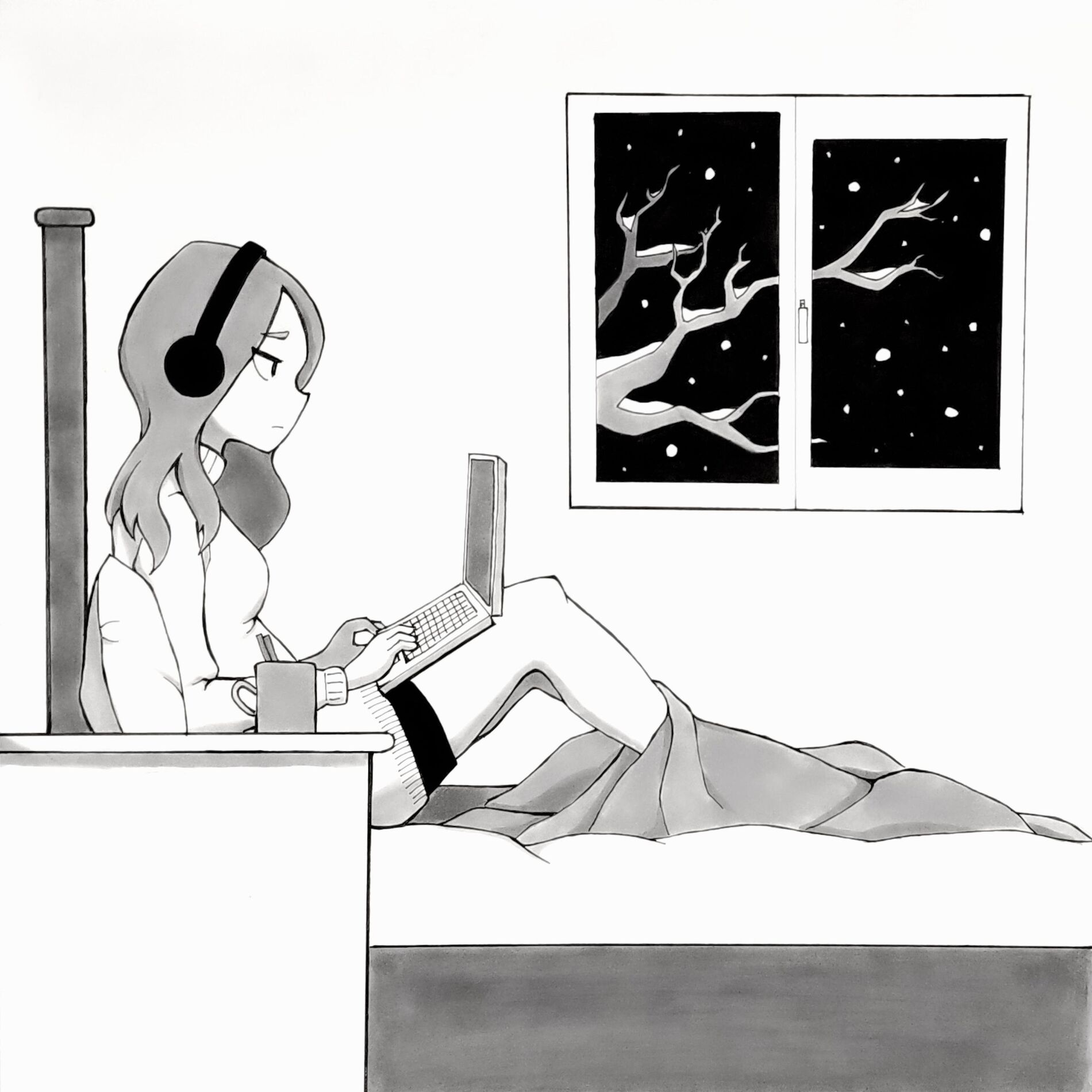 Album cover of Cinnamon
