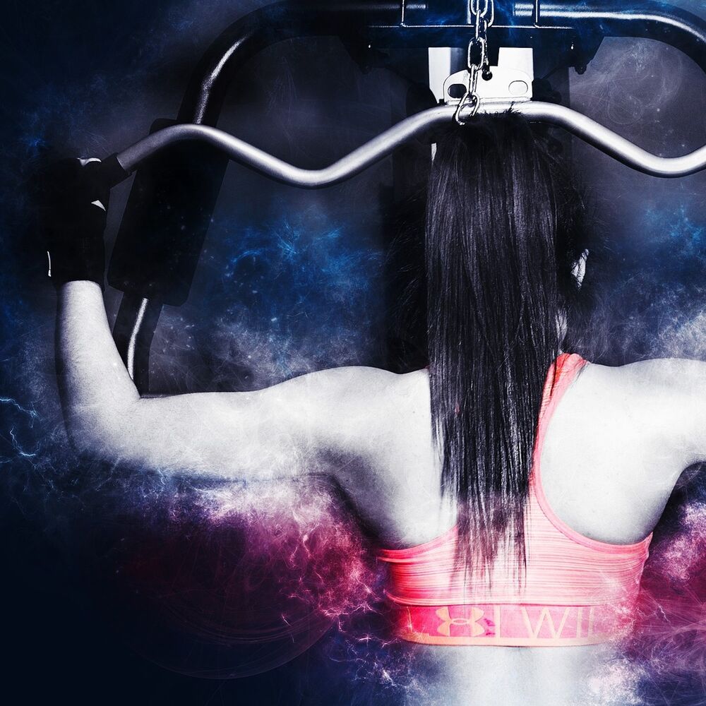 Picture of 2018 Fitness Ultimate Mix - 40 Intense Tracks to Get Your Body Moving