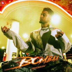 Cover of BOMBAA