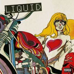 music cover