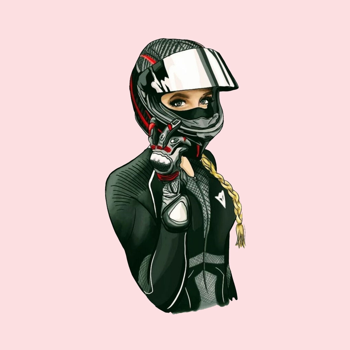 Album cover of Slide - H.E.R. Type Beat (Beat With Hook Instrumental)