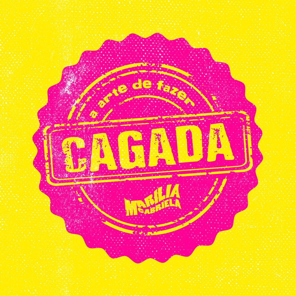 Picture of A Arte de Fazer Cagada (Radio Edit)