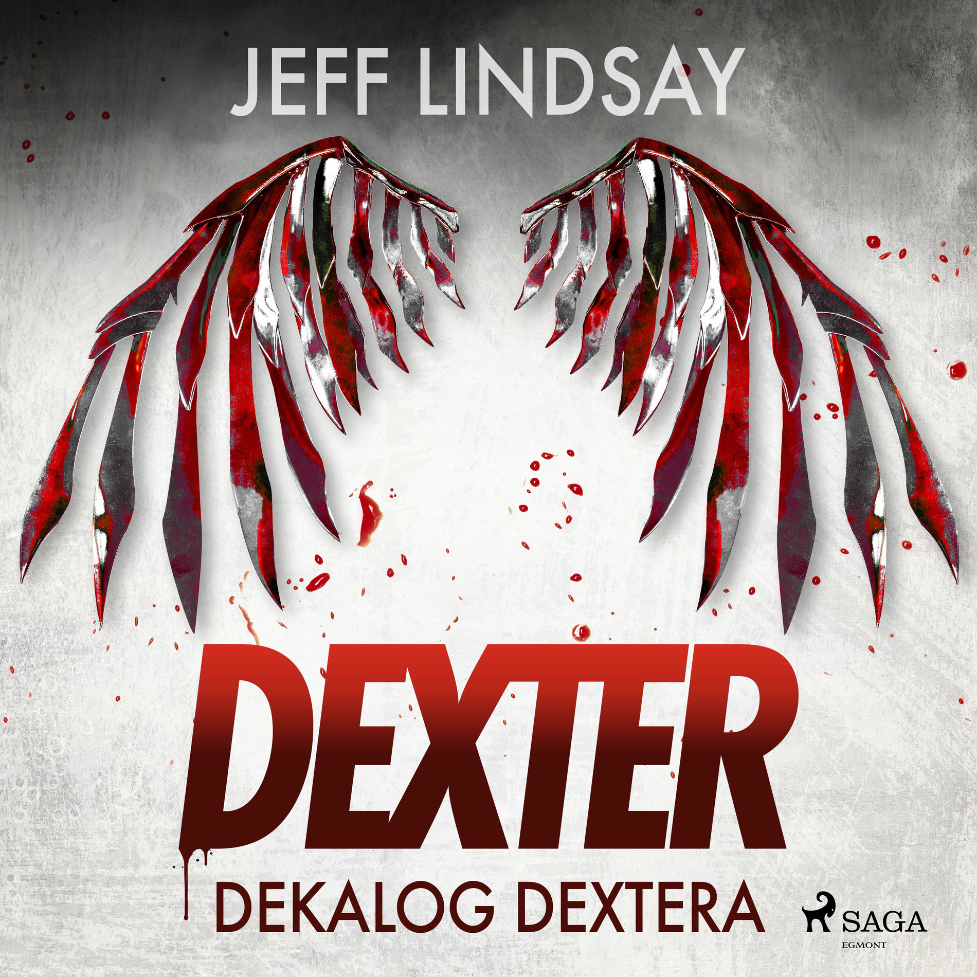 Album cover of Dekalog Dextera