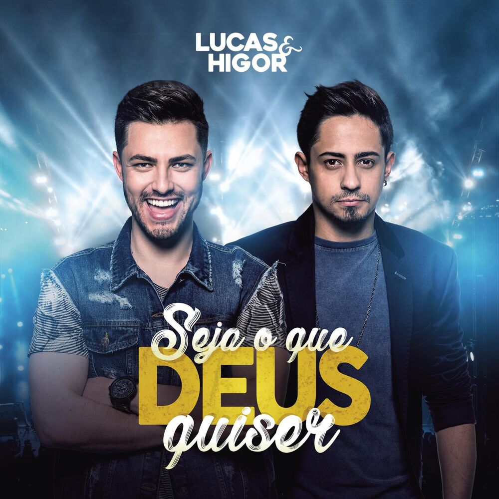 Picture of Seja o Que Deus Quiser