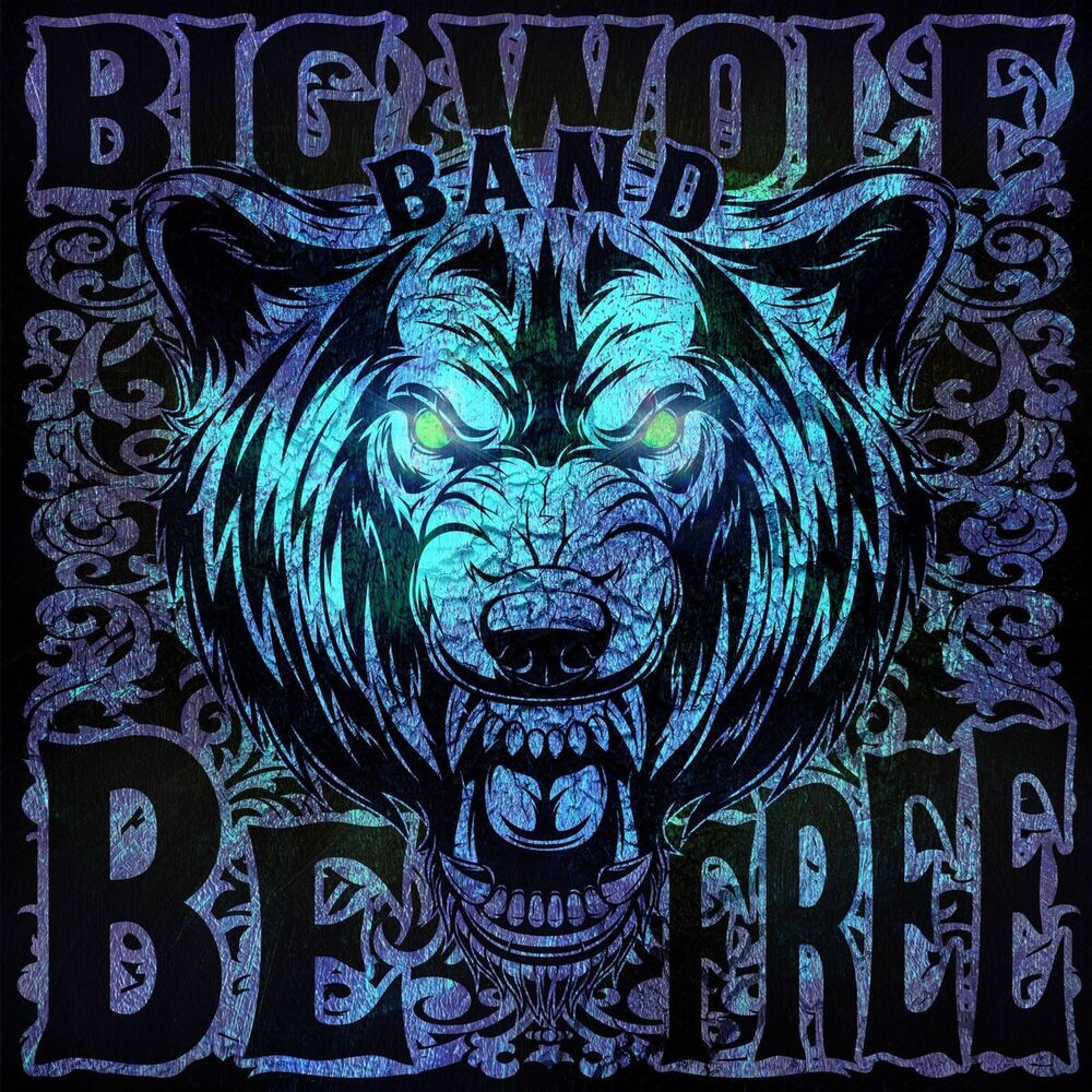 Picture of Be Free
