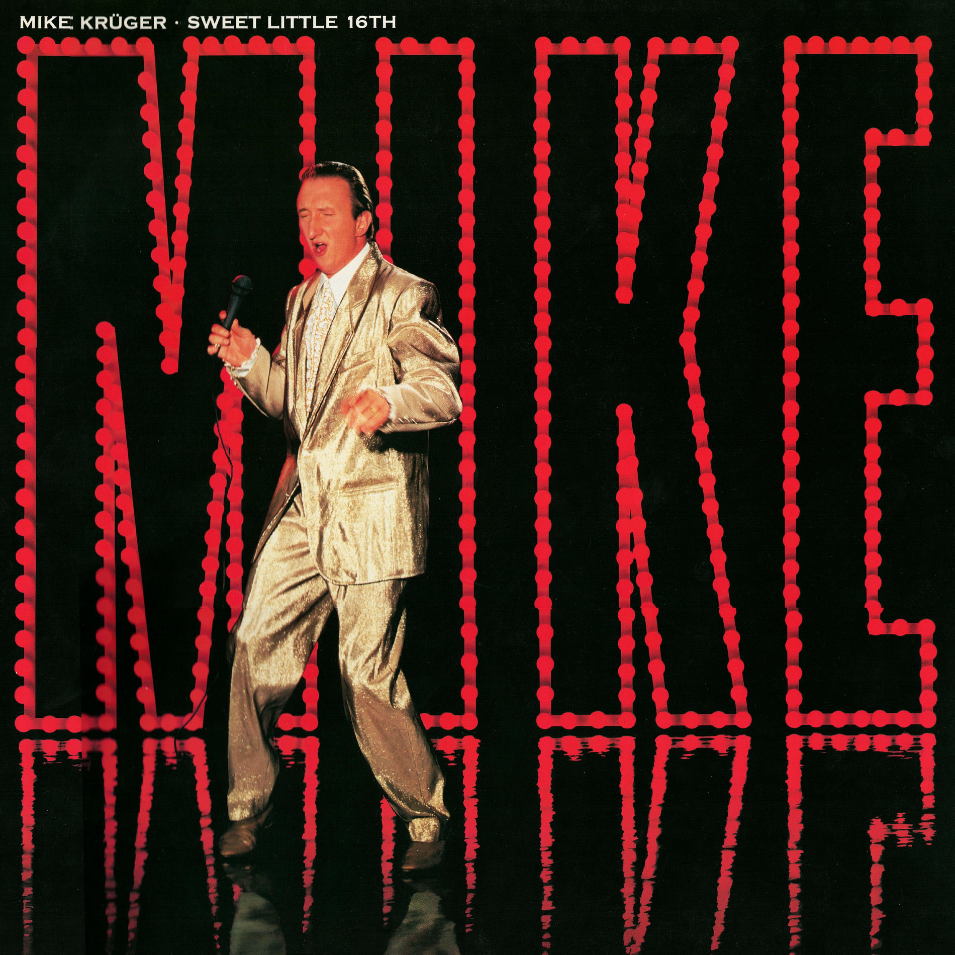 Album cover of Sweet Little 16th (Remastered)