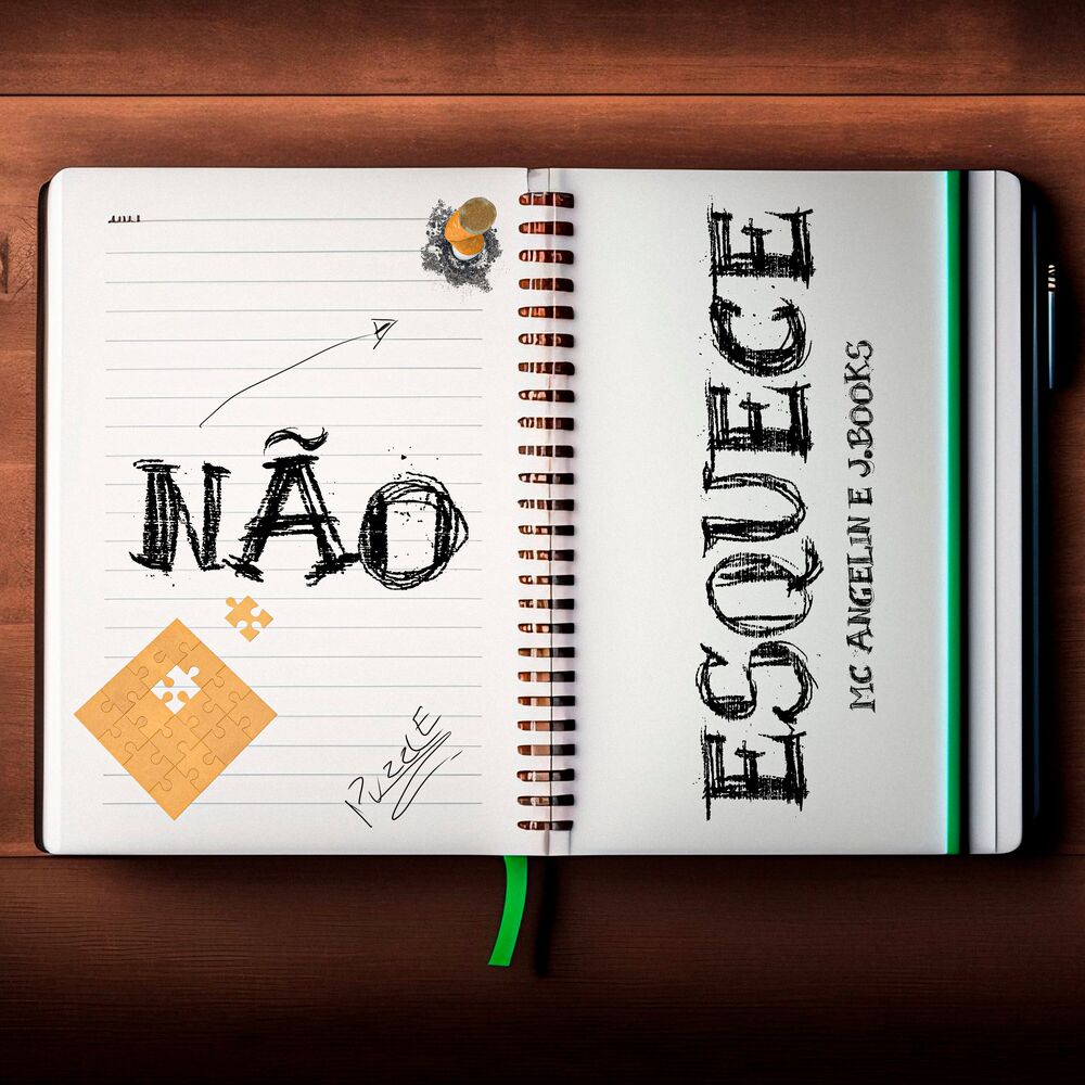 Picture of Não Esquece