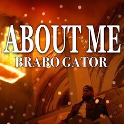 Cover of About Me