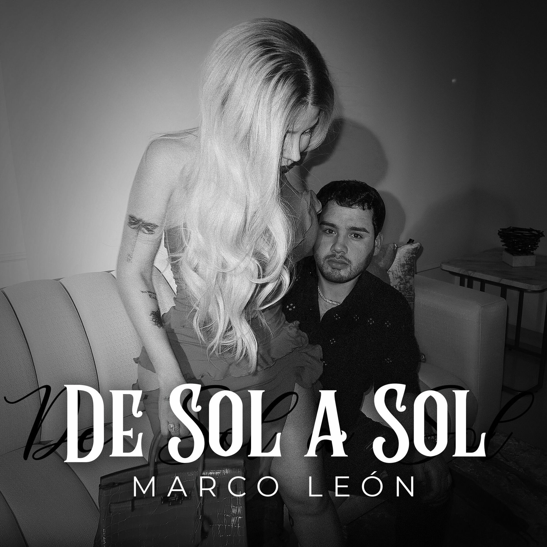 Album cover of De Sol a Sol