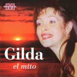 Cover of El Mito
