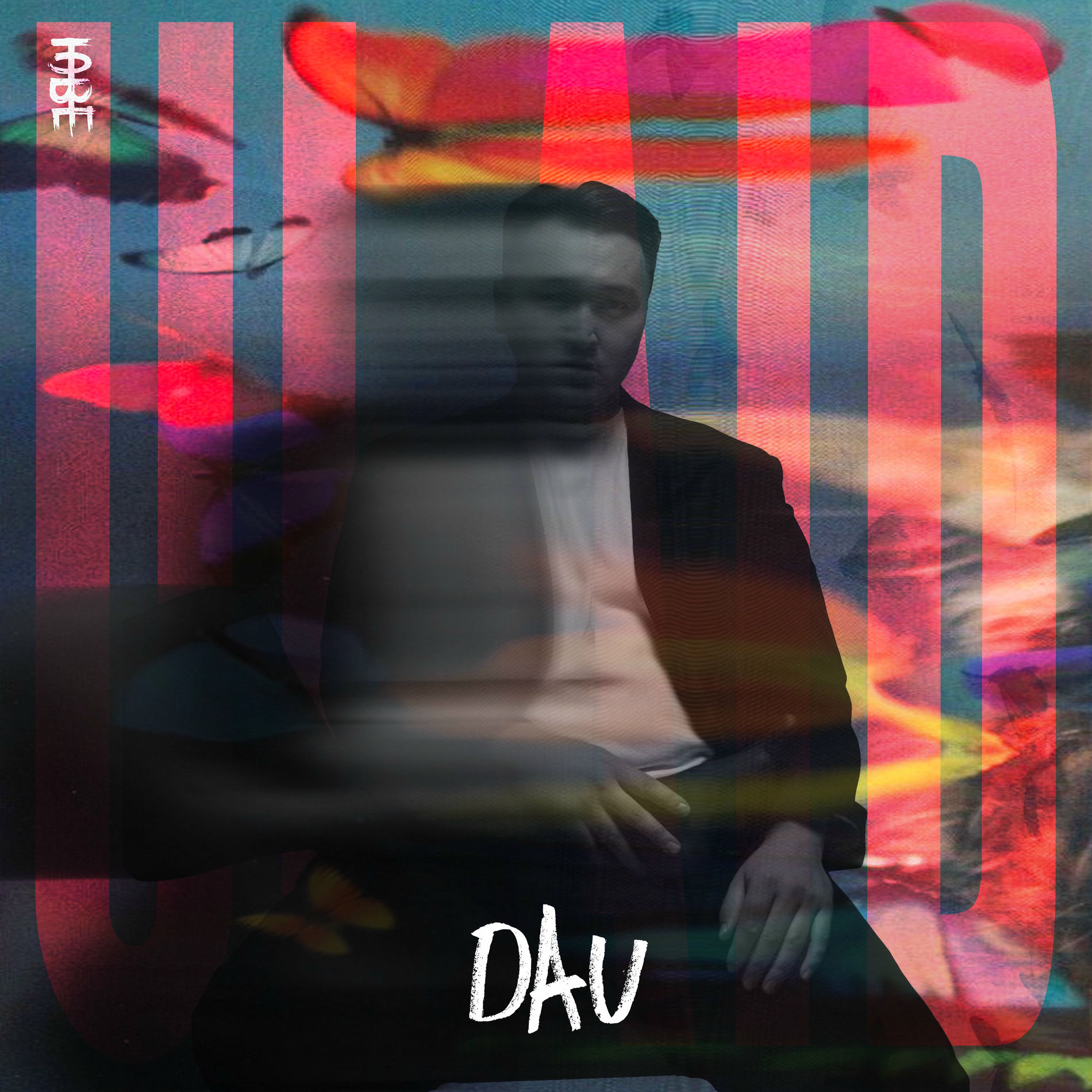 Album cover of ULAID