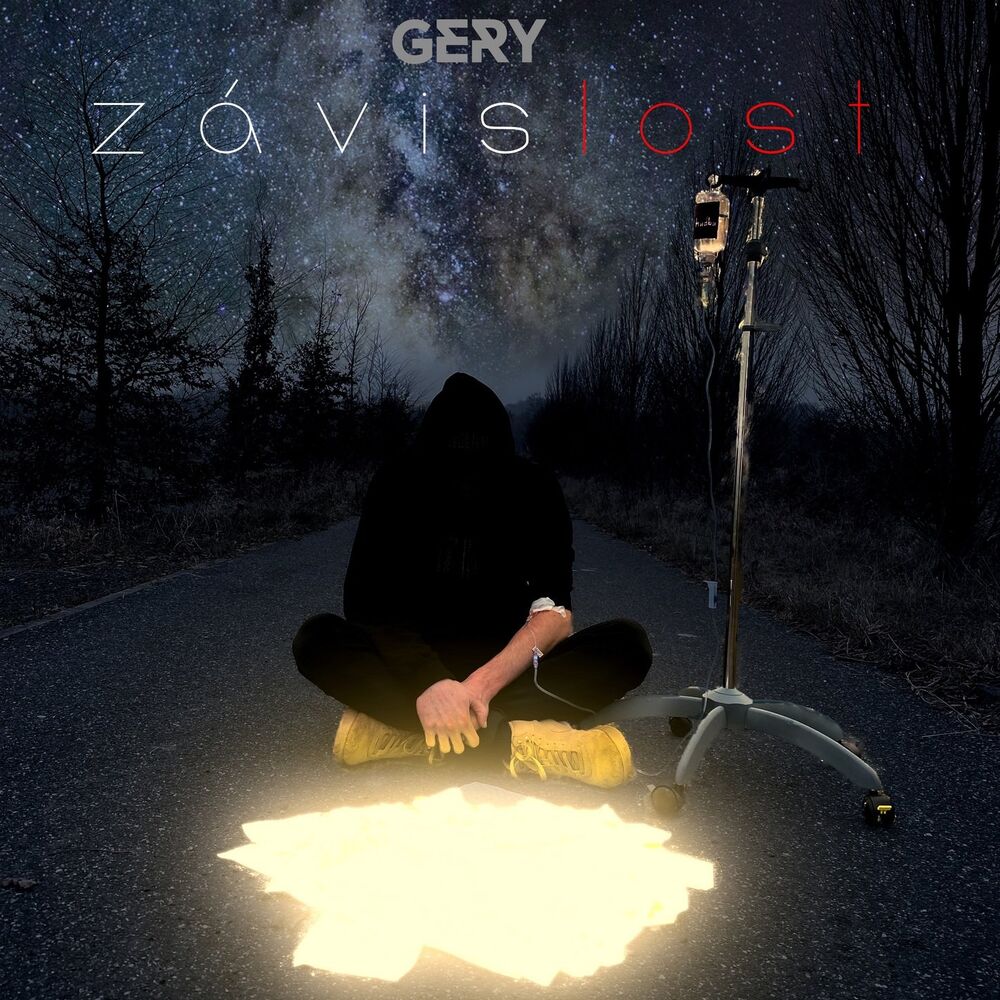 Picture of ZÁVISLOST mixtape