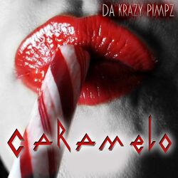 Cover of Caramelo
