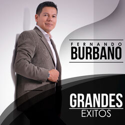 Cover of Grandes Exitos