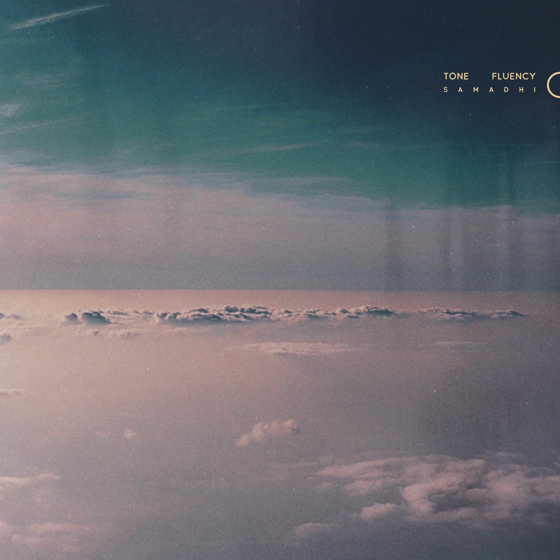 Album cover of Samadhi