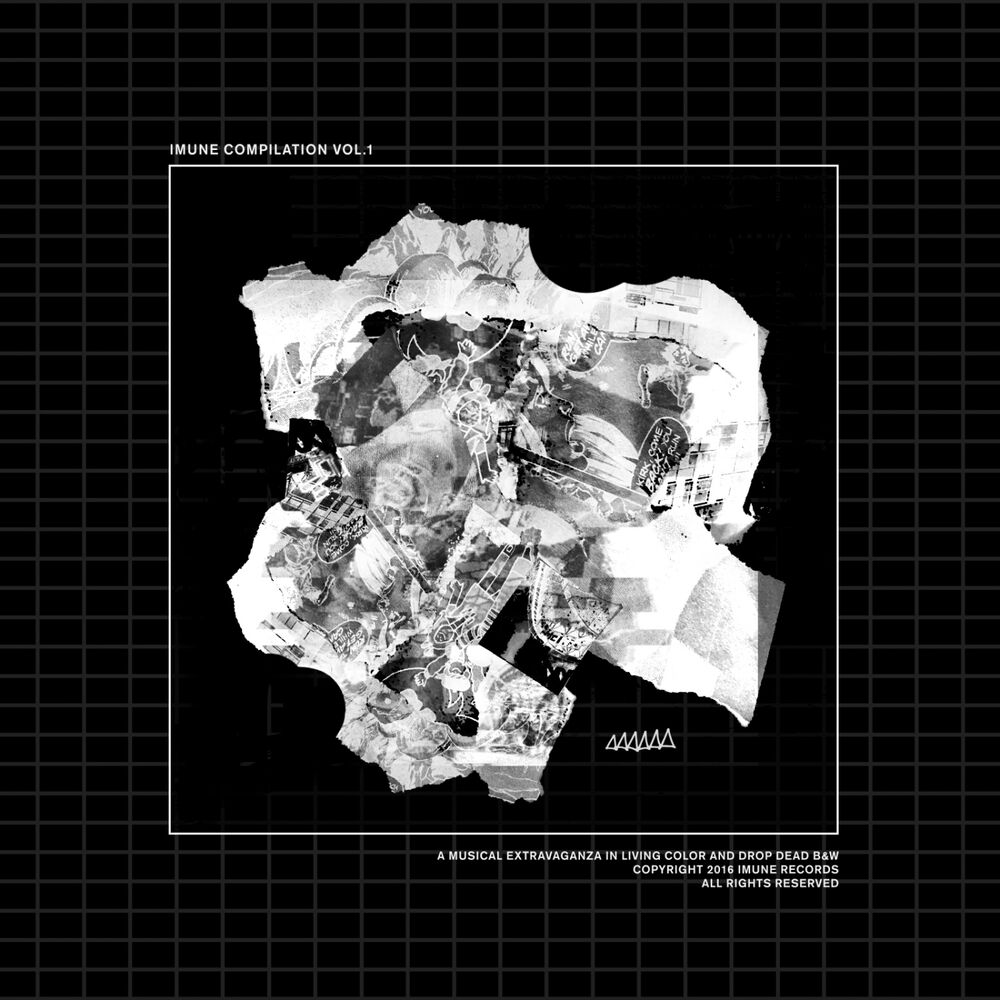 Picture of Imune Compilation Vol.1