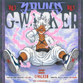 YOUNG G-WALKER, Vol. 1