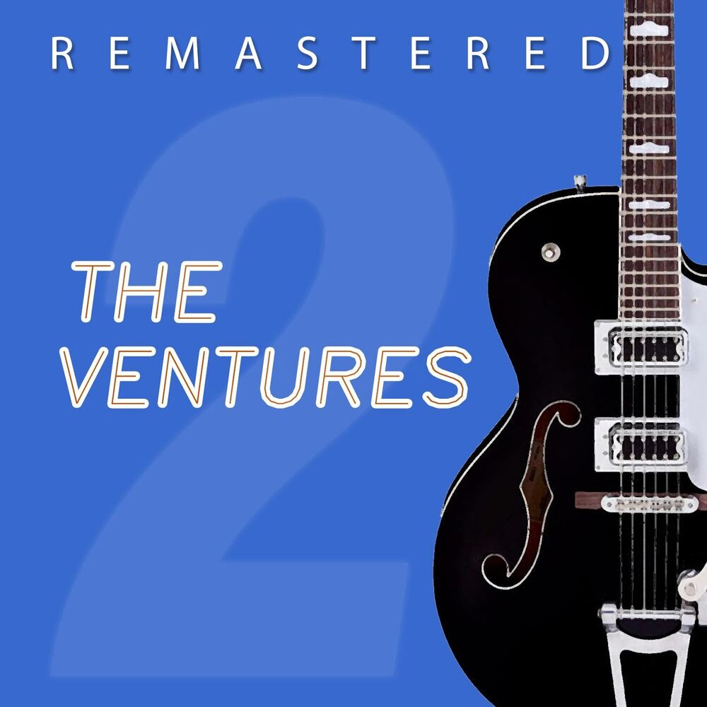Picture of The Ventures II (Remastered)