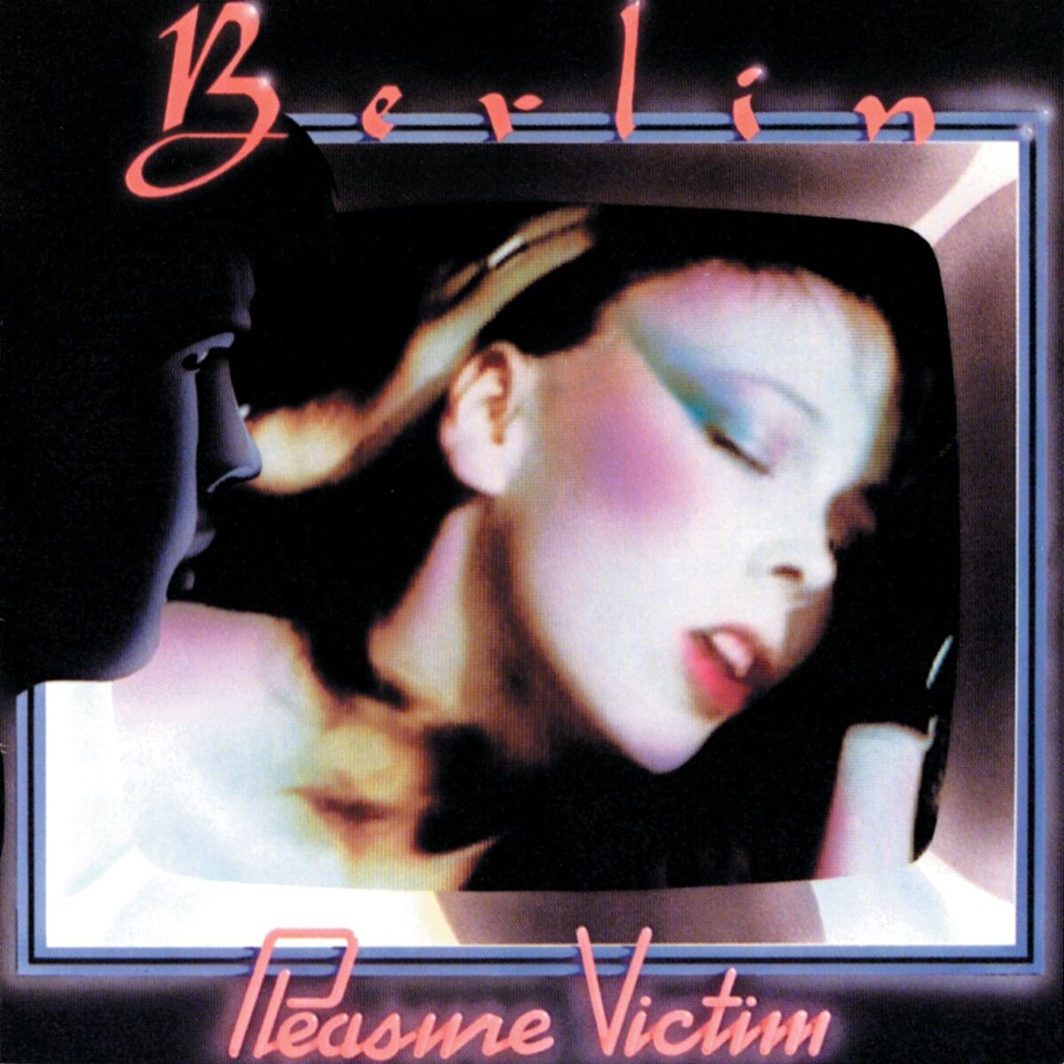 Album cover of Pleasure Victim