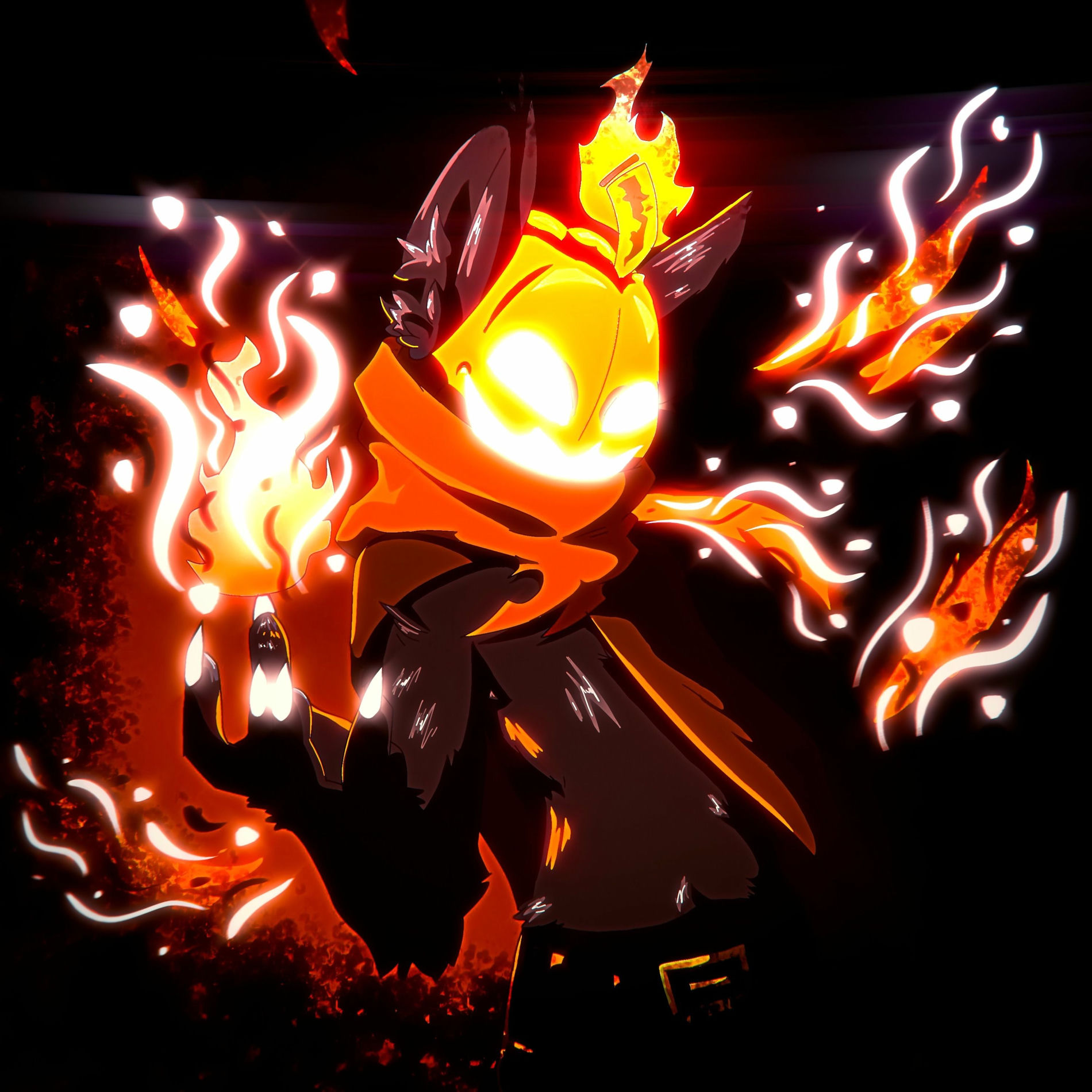 Album cover of SPOOKY