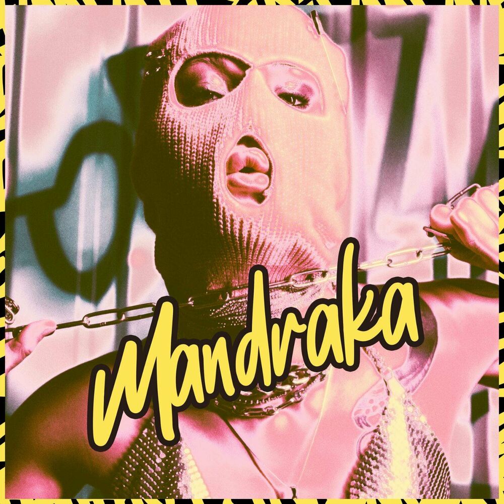 Picture of Mandraka