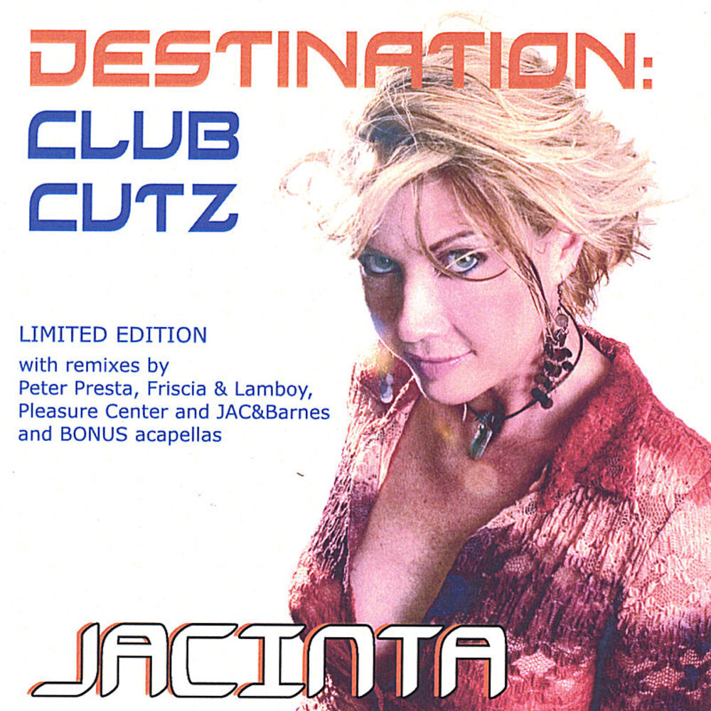 Picture of Destination: Club Cutz