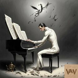 Cover of Жизнь