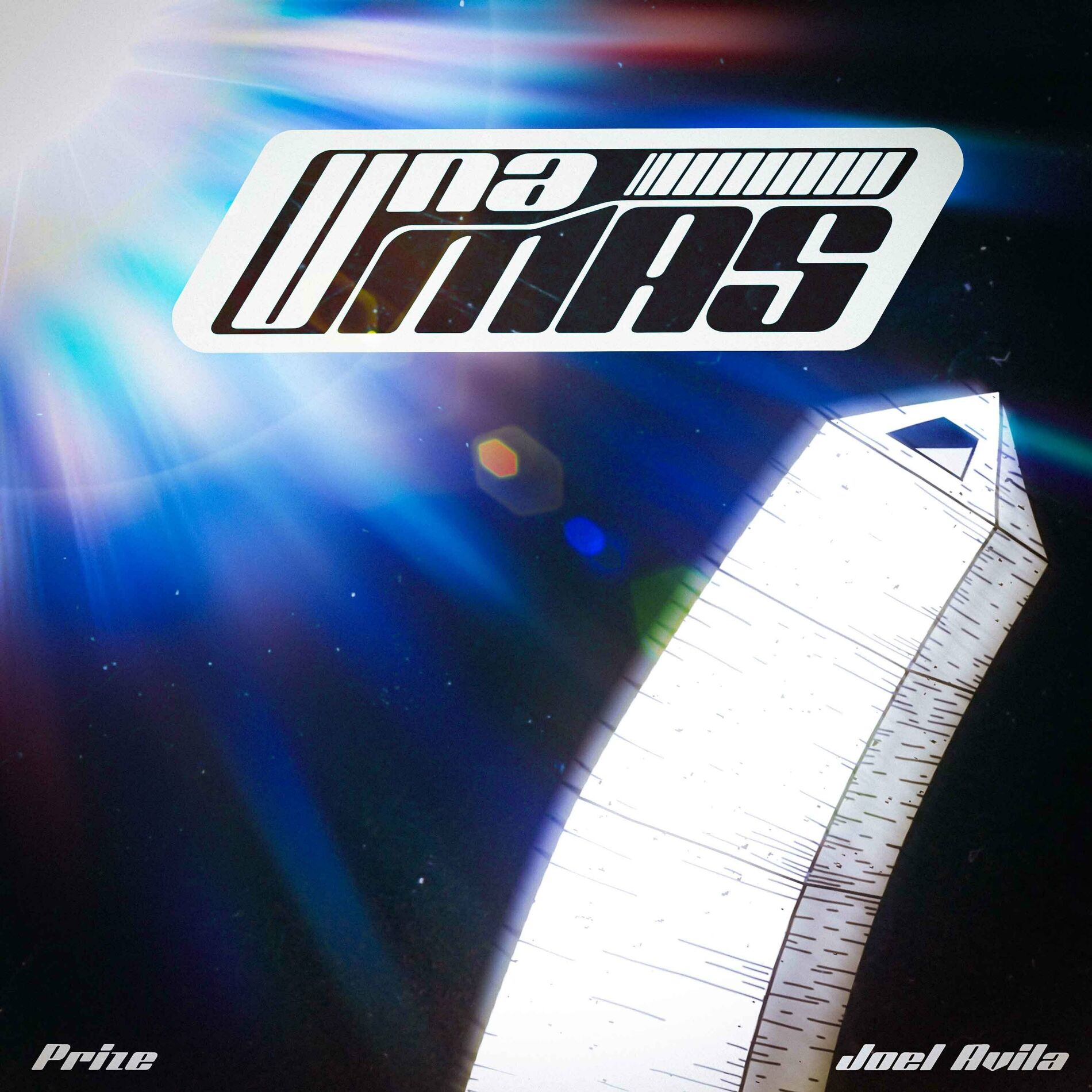 Album cover of Una Más