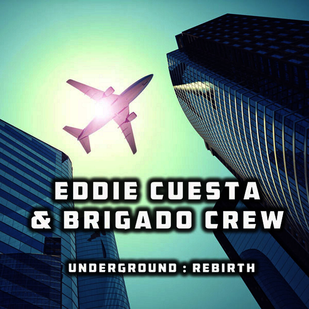 Picture of Underground: Rebirth