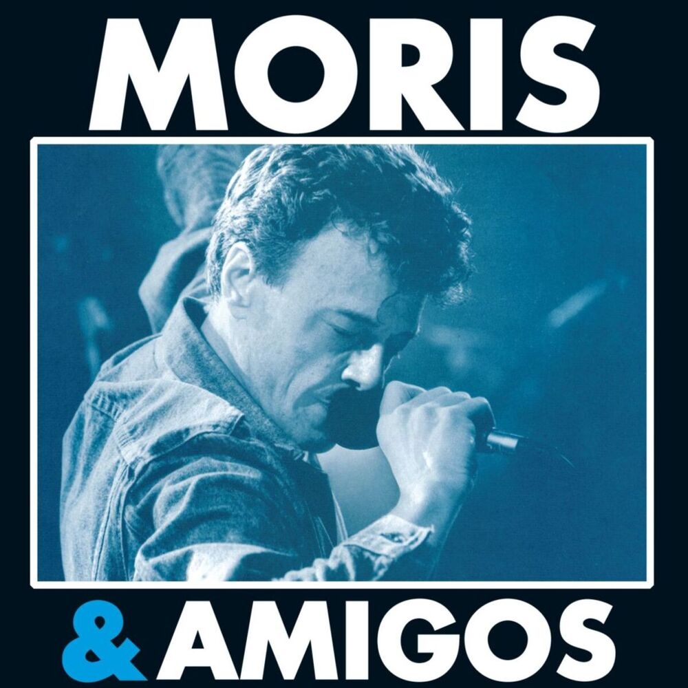 Picture of Moris & Amigos