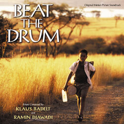 Cover of Beat The Drum (Original Motion Picture Soundtrack)