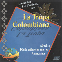 Cover of Continuan Los Caminos Con…
