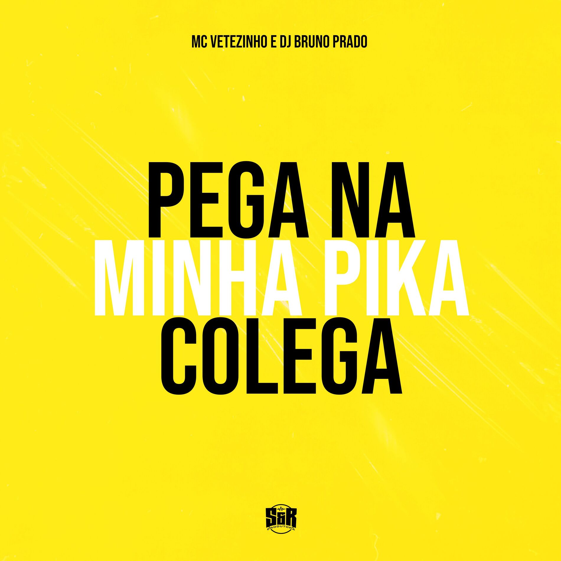 Album cover of Pega na Minha Pika Colega